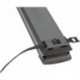 Multiprise 6 prises avec USB Premium Line - 3m H05VV-F3G15 Brennenstuhl