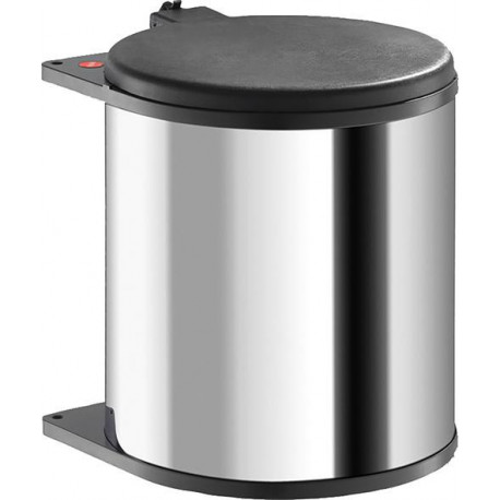 Poubelle 15 L Big-Box 3715-10