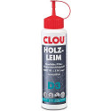 CLOU Colle à bois D3 0,75 kg PVAc-Colle à bois Résistance à la chaleur WATT91 (Par 6)