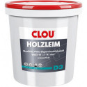 CLOU Colle à bois D3 10 kg PVAc-Colle à bois Résistance à la chaleur WATT91