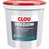 CLOU Colle à bois Rapid 10 kg PVAc-Colle à bois étanche