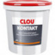 CLOU Kontakt 10 kg Adhésif en dispersion de qualité.forte adhérence à sec