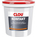 CLOU Kontakt 10 kg Adhésif en dispersion de qualité.forte adhérence à sec