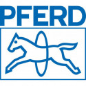 Goupille de meulage ZY 0306 6 AR 100 O 5V Pferd