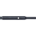 Extension de broche SPV 075-6 S8 Pferd