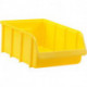 Bac jaune Gr.5 B312xH184xT489 mm