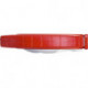 Metre ruban 20mx13mm acier laqué blanc BMI