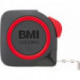 Mètre ruban VARIO MINI3mx10mm BMI