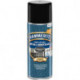 Peinture de protection en aérosol noir 400ml HT (Par 6)