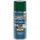 Peinture de protection en aérosol vert foncé 400ml HT (Par 6)