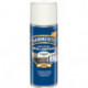 MSL brillant blanc Peinture de protection en aérosol 400ml HT (Par 6)