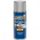Peinture de protection en aérosol noir matte 400ml HT (Par 6)