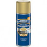 MSL GLAENZEND GOLD -Peinture de protection en aérosol 400ml HT (Par 6)