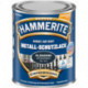 Laque de protection métallique 750 ml anthracite (Par 3)