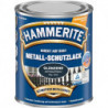 Laque de protection métallique 750 ml anthracite (Par 3)