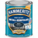 Laque de protection métallique 750 ml matt antracite (Par 3)