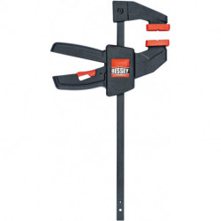 Pince à une main EZS-Set 110x 40mm 2St. Bessey