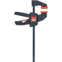 Pince à une main EZS-Set 110x 40mm 2St. Bessey