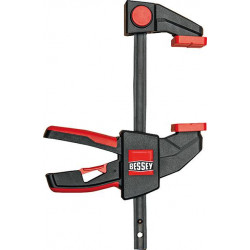 Pince à une main EZL 150x80mm Bessey