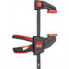 Pince à une main EZL 150x80mm Bessey