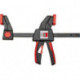 Pince à une main EZL 600x80mm Bessey