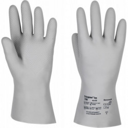 Gants de protection Tricopren ISO 788.L:290-310. Taille 8 (Par 10)