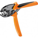 Pince à sertir AWG 40 25/35/50 mm˛ longueur 250 mm,