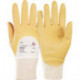 Gants de protection Monsun 105. Taille 9. curry (Par 10)