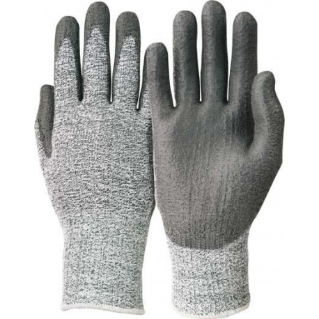 Gants de protection Camapur Cut 627 Taille 9 (Par 10)