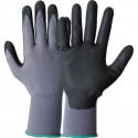 Gants de protection GemoMech 664. Taille 10 (Par 10)