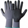 Gants de protection GemoMech 664. Taille 9 (Par 10)
