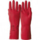 Gants de protection Camapren 722. Taille 11. rouge (Par 10)