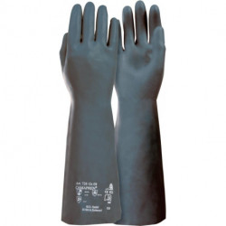 Gants de protection Camapren 726. Taille 10 (Par 10)