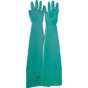 Gants de protection Camatril 733. 600 mm.Taille 11.vert