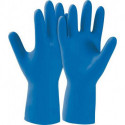 Gants de protection VeroChem 754. Taille 10 (Par 10)