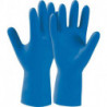 Gants de protection VeroChem 754. Taille 7 (Par 10)