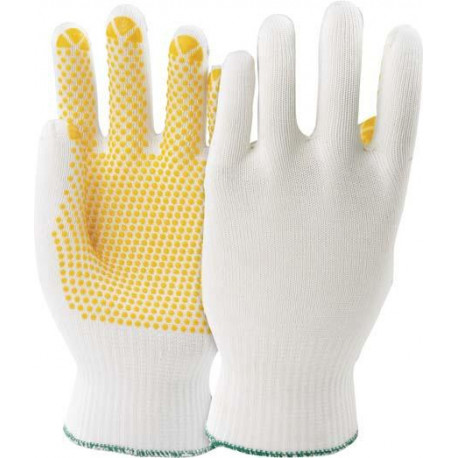 Gants de protection Polytrix N 912.Taille 11 (Par 10)