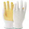 Gants de protection Polytrix N 912.Taille 7 (Par 10)