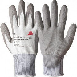 Gants de protection Camapur Cut 620 Taille 10 (Par 10)