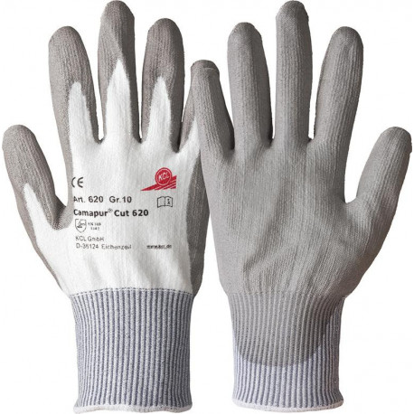 Gants de protection Camapur Cut 620 Taille 10 (Par 10)