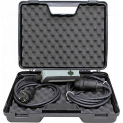 Interrupteur de protection personnelle PRCD-S pro IP55