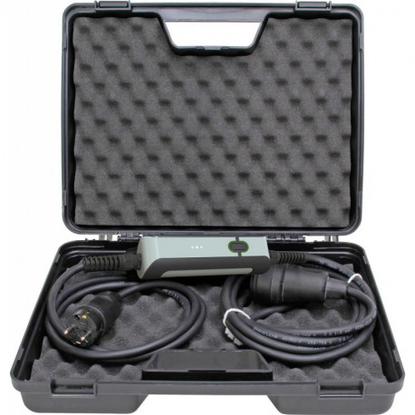 Interrupteur de protection personnelle PRCD-S pro IP55