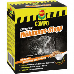 Répulsif 200g souris COMPO CUMARAX