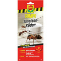 Appât fourmis 2 Doses COMPO