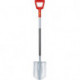 Pelle pointue ASP-D Wolf-Garten (Par 3)