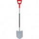 Pelle pointue ASP-D Wolf-Garten (Par 3)