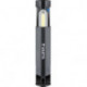 Torche Téléscopique Work Flex VARTA Light 4AA