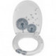 Cuvette WC Astera