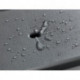 Tabouret de bain Secura Premium