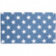 Tapis de baignoire Stella taupe 70 x 40 cm